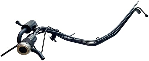 Dorman 574-384 Fuel Filler Neck Compatible with Select Jeep Models