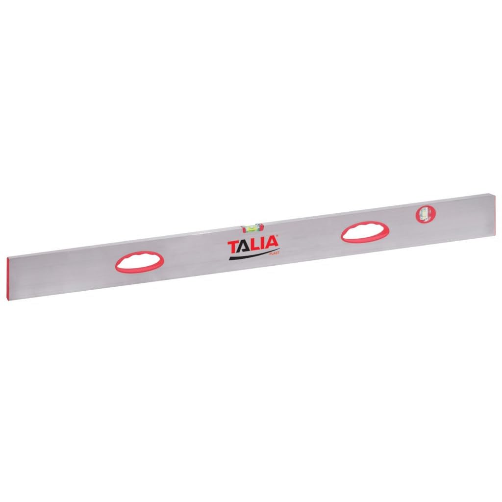 RÈGLE À NIVEAU SOFOP TALIAPLAST LONGUEUR 2M - 450502