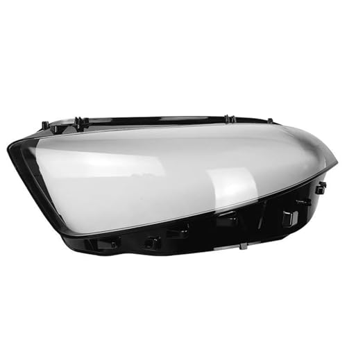 Coque d'objectif de rechange pour les trajets de nuit en Mercedes Classe A