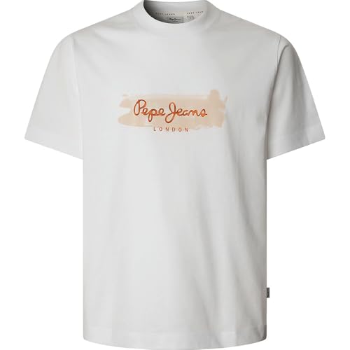 PEPE JEANS Picthon Kurzarm-T-Shirt S