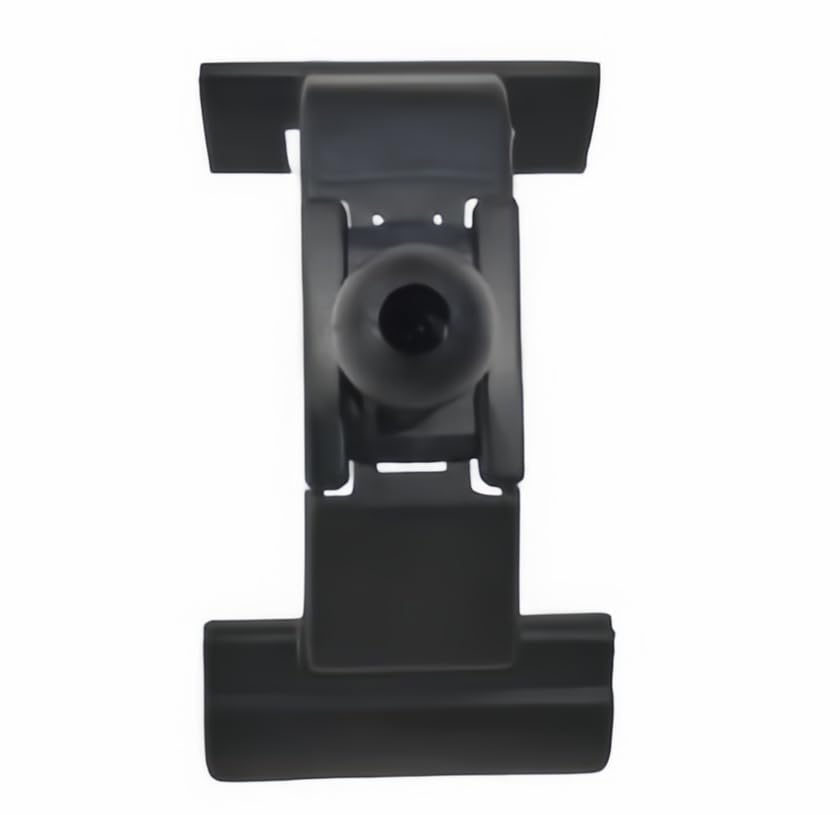 Support de téléphone Audi Q7 anti vibration pour stabiliser votre GPS sur la route