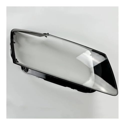 Coque de phare avant pour Q5 SQ5 2011 pour trajets de nuit