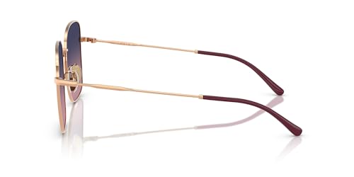 Vogue Eyewear Women's Vo4327sd Square Sunglasses3