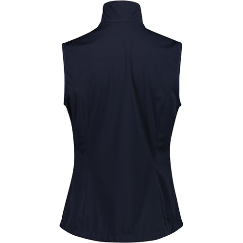 CMP Chaleco para mujer B.Blue para protegerte del viento en primavera 2