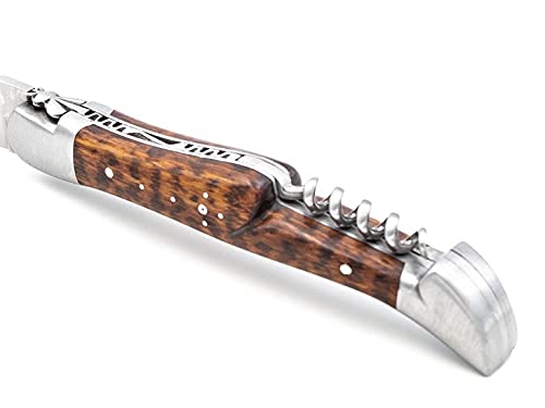 新品未使用 Laguiole Honoré Durand 1Knife1Fork Amazon.com: LAGUIOLE HONORE DURAND