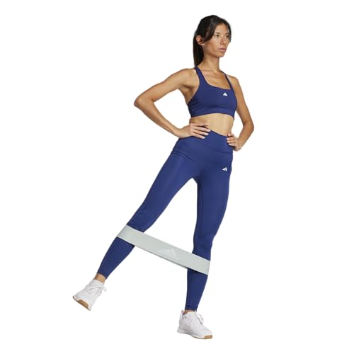 adidas Women's Optime Full-Length Training Leggings3