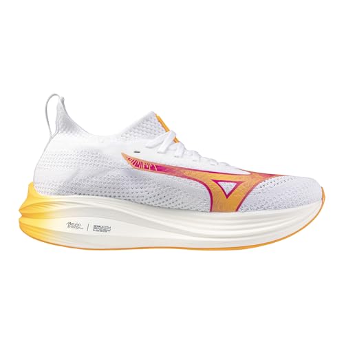 Mizuno Unisex-Adult Neo Zen Hanabi Running Shoe3