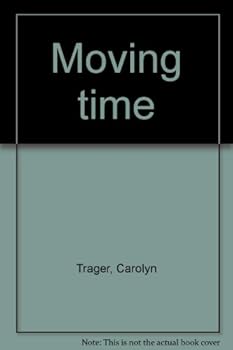 Unknown Binding Moving time Book