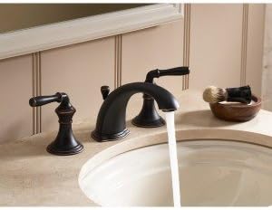 Vintage Elegance: Kohler Devonshire Faucet Review