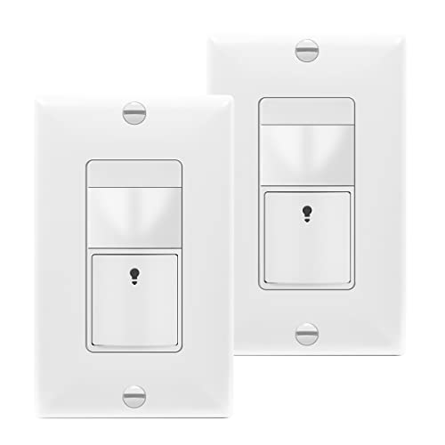 Find The Best Motion Sensing Light Switch Reviews & Comparison Katynel