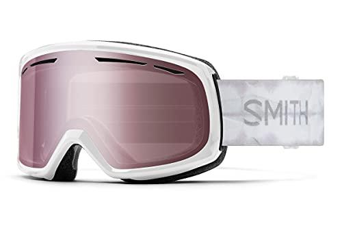 Smith Maschera Sci, WHITE SHIBORI DYE, UNISEX