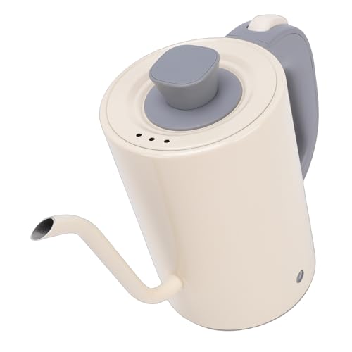 Tetera eléctrica TARSHYRY con control de temperatura miniatura 3