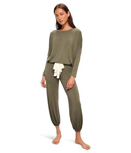 Image of Eberjey Gisele Slouchy Set