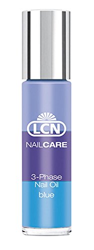 Preisvergleich Produktbild 3-Phasen-Nagelöl, 10 ml