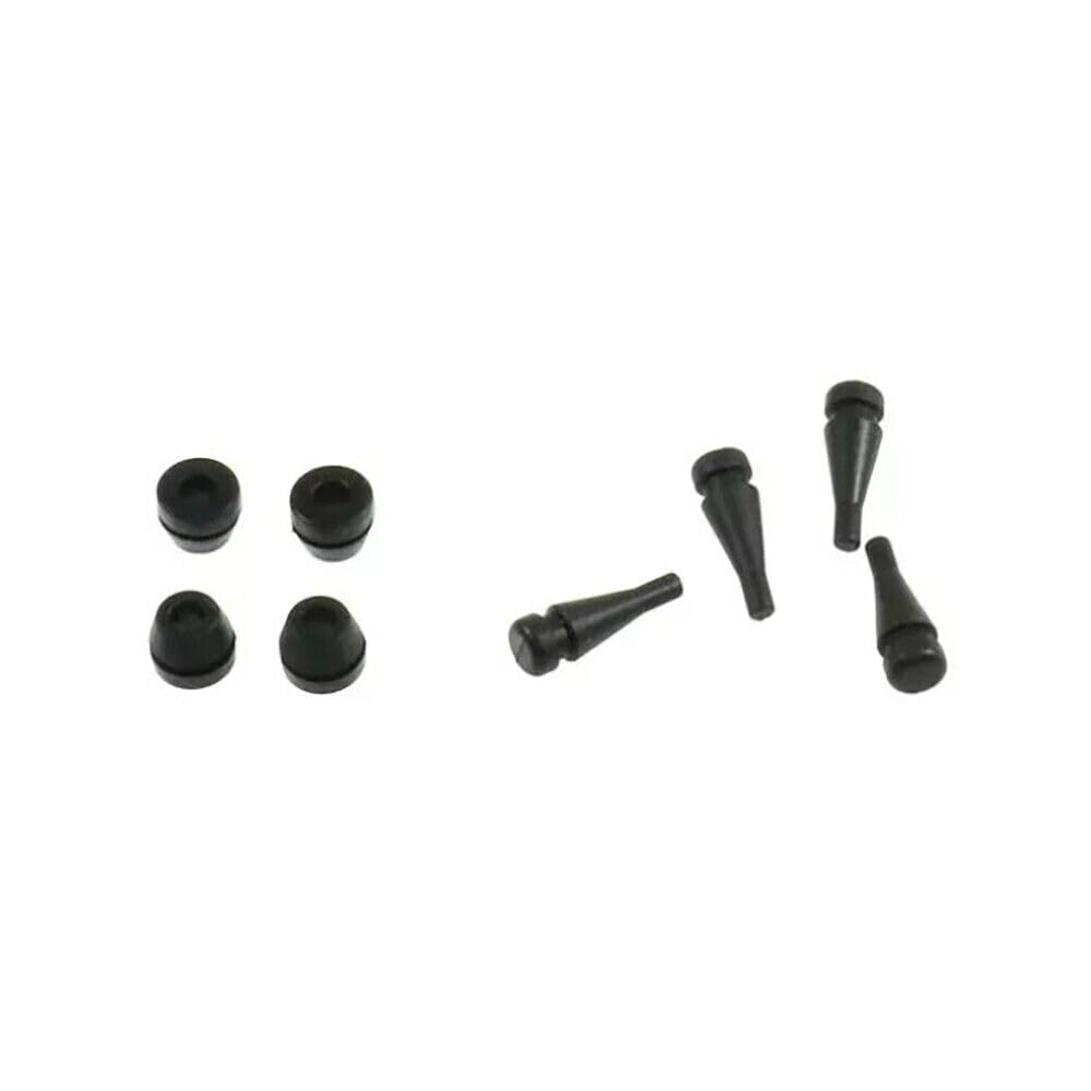 Amazon.com: Dometic 50805 Kit, SVC D21 Cooktop Grate Grommets and