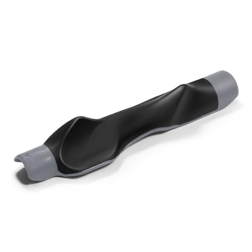 Arttodo Golf Grip Trainer, Molded Training Aid for All Levels of Golfers - Fix Swing Grip, Master Hand Position, Correct Grip Posture, Attachable Accessories, Great Golf Gifts