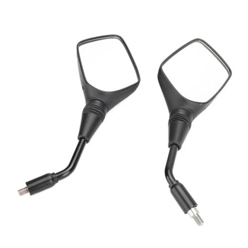 Espejos retrovisores laterales Suzuki V-strom DL650 y GW250 moto