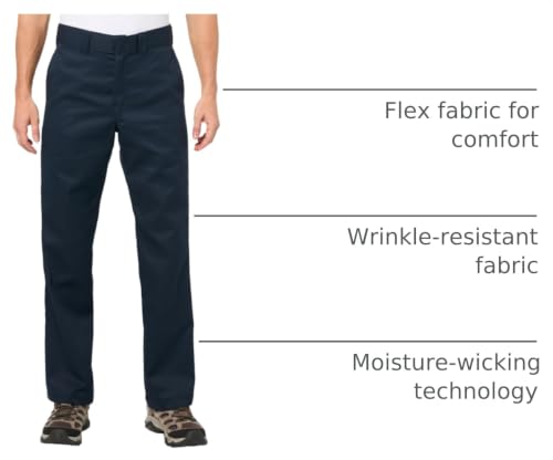 Image of Dickies Men's 874 Flex Work Pants