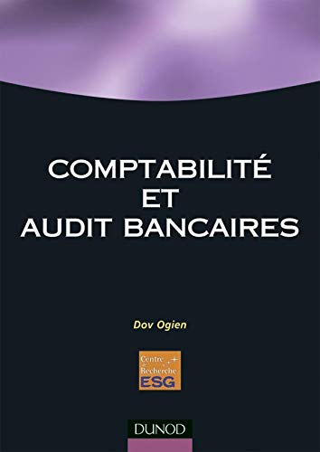 Comptabilité et audit bancaires