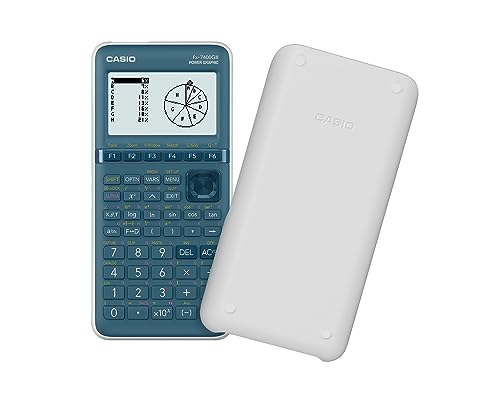 Review de Calculadoras graficadoras los mejores 10. 21 Imagen adicional