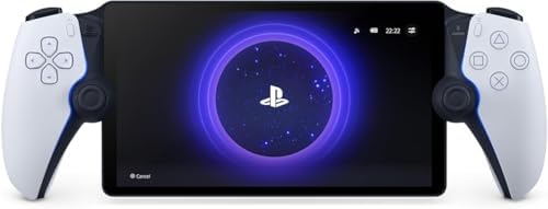 【純正品】PlayStation Portal リモートプレーヤー(CFIJ-18000)