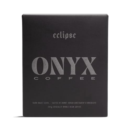 Onyx Coffee Lab 'Eclipse Blend' Dark Roasted Whole Bean Coffee - 10 Ounce Bag