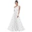 Floral White Floral White