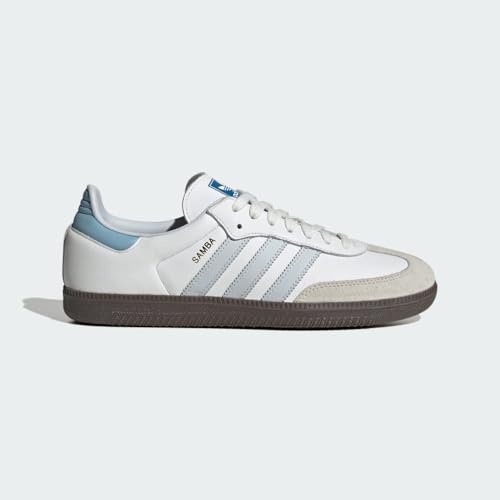 Image of Adidas Samba OG Shoes ID2055