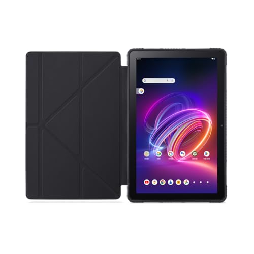 Acer Iconia Tab 11-11,6" 2K QLED Screen, Octa-Core MT8781, 8 Go RAM, 256 Go Storage, Android 14 OS + étui Portefeuille