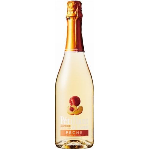 ペティアン・ド・リステル ピーチ