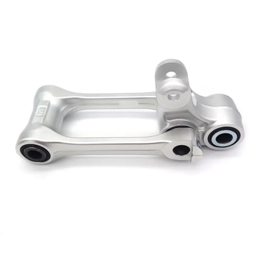 Levier de liaison triangulaire d'amortisseur arrière YZ450FX kit biellette abaissement moto
