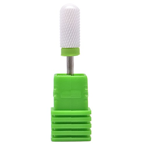 Juego de Puntas de Cerámica para Torno de Uñas miniatura 1