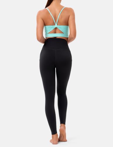 Image of Colorfulkoala Essential 7 /8 Leggings with Pockets