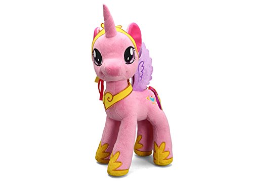 My Little Pony 18 Plush Princess Cadence