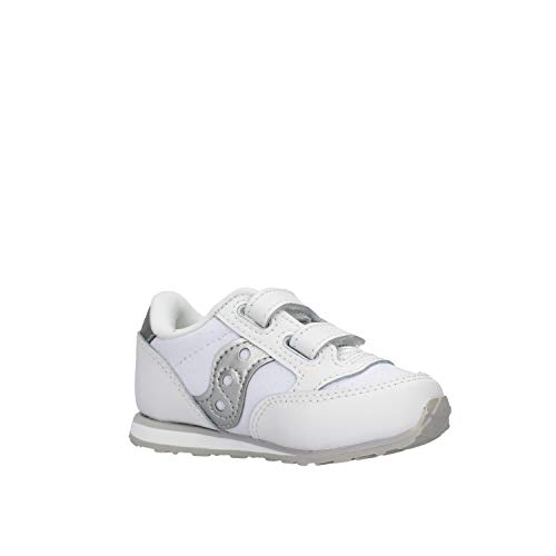 Image of Saucony Unisex-Child Baby Jazz Hook & Loop SeasonalSneaker
