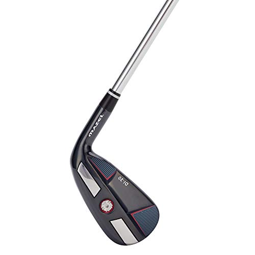 MAZEL-Golf-Driving-Iron-Club-Hombre-234-Hierro-Diestro