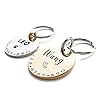 HM001-Cats-Dogs-ID-Tags-Personalized-Lovely-Symbols-Pets-Collar-Name-Accessories-Custom-Engraved-Supplies-for-Four-Legged-Child-Necklace-Chain-Anti-Lost-Metal-Simple-Charm HM001 Cats Dogs ID Tags Personalized Lovely Symbols Pets Collar Name Accessories Custom Engraved Supplies for Four Legged Child Necklace Chain Anti-Lost Metal Simple Charm
