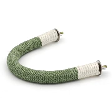 bird toys for rosellas