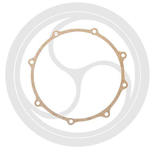 Nippon Machines fits HONDA GL1100 GL 1100 CLUTCH COVER GASKET 11393-463-000, 11393-463-306