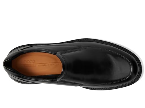 Image of ECCO London Apron Toe Slip-On