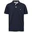 Master Navy Stretch
