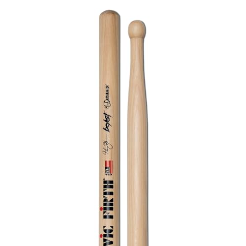 Vic Firth Corpsmaster Signature Snare --Thom Hannum Beast