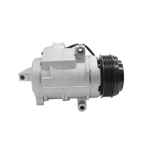 Compresseur de climatisation 10S20C pour un confort optimal en Ford
