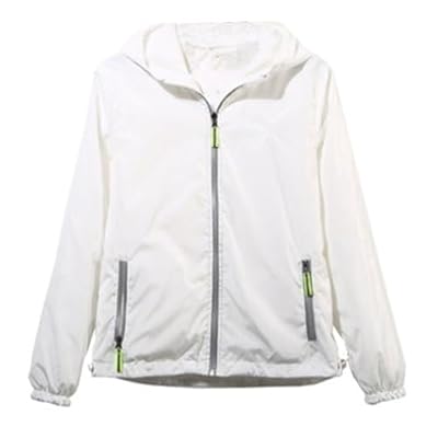 Generisch Chaqueta con capucha para hombre y mujer, chaqueta holgada para el tiempo libre, con LED intermitente, ligera, monocolor, chaqueta de otoño, chaqueta deportiva para exterior, para discoteca | Ya disponible en tu tienda friki favorita! En mundofriki.es! Generisch Chaqueta con capucha para hombre y mujer, chaqueta holgada para el tiempo libre, con LED intermitente, ligera, monocolor, chaqueta de otoño, chaqueta deportiva para exterior, para discoteca | Ya disponible en tu tienda friki favorita! En mundofriki.es!