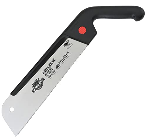 FAMEX 5507 Japansäge Dozuki - Japanische Zugsäge für feine Holzarbeiten - Feinsäge Handsäge Holzsäge - Made in Japan