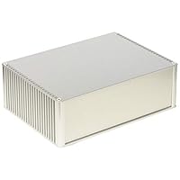 Amazon.co.jp: タカチ電機工業 HIT型小型放熱ケース HIT18-4-13SS