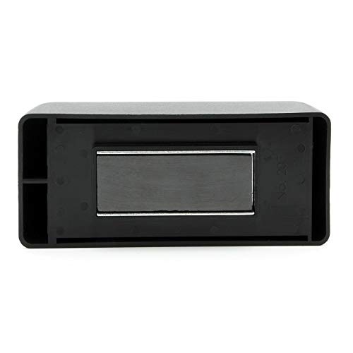 Master Lock 207EURD Portachiavi Magnetico - 8