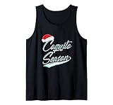 Coquito Puerto Rico Parranda Puerto Rico Rhum Boire au lait de poule Débardeur