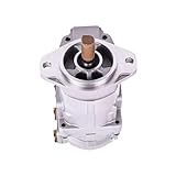 Direkter OEM-Ersatz: Perfekte Passform und Funktion, genau wie das Originalteil.