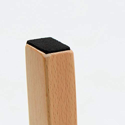 Tabouret de salle à manger compact pour petits espaces urbains - 8
